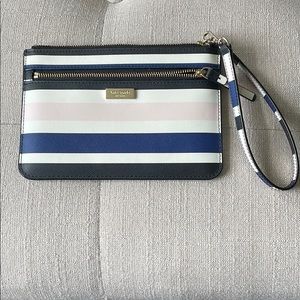 Kate Spade Wristlet